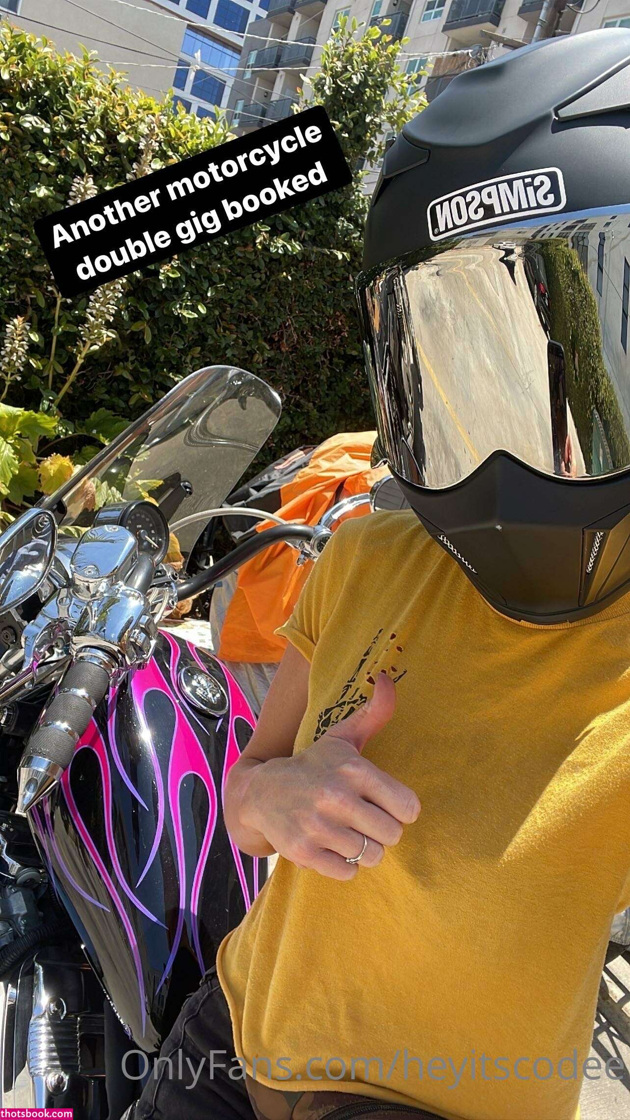 Cody Renee Cameron HeyItsCodee Nude Photos #15 456660