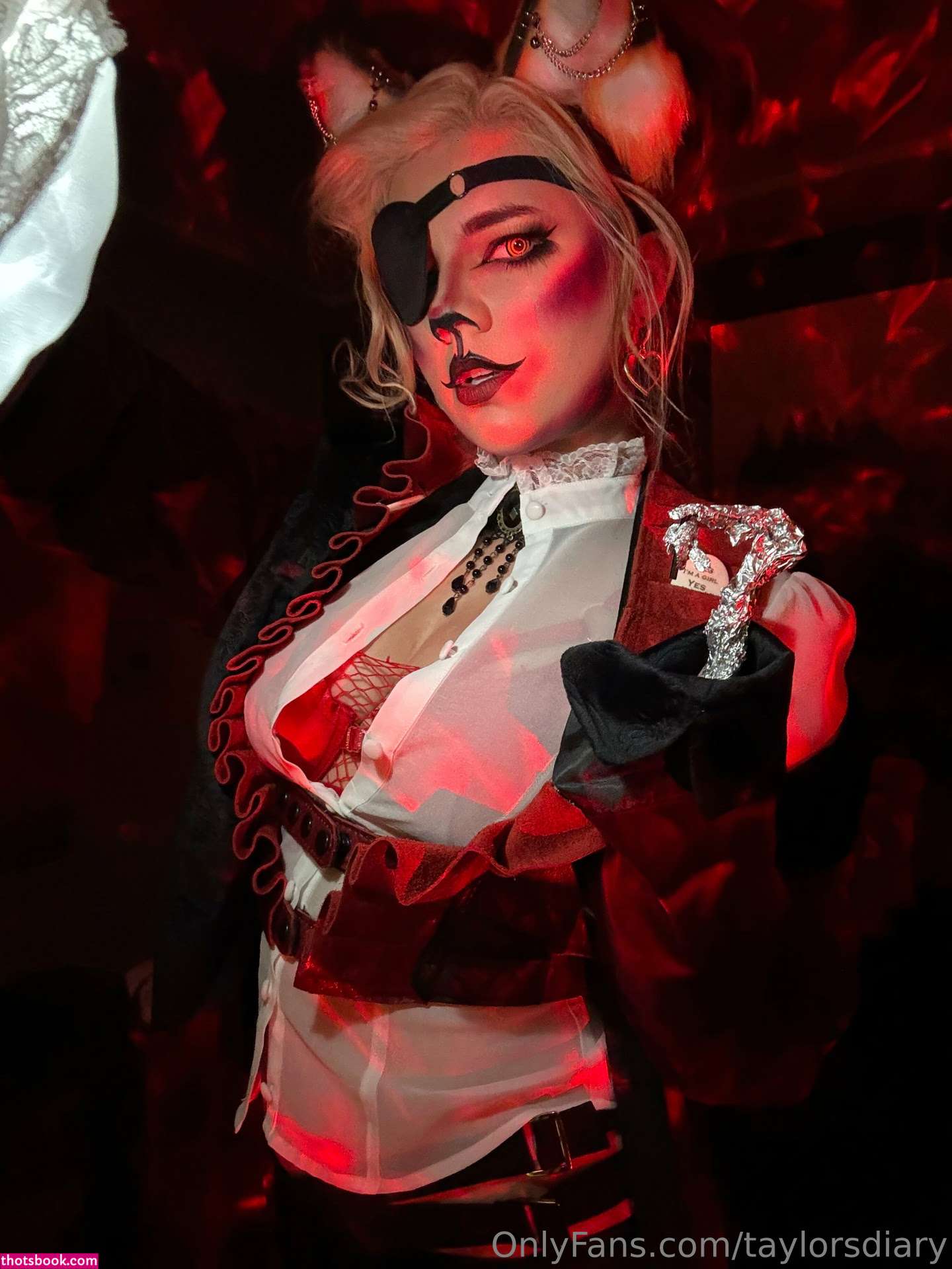 Dare Taylor Nude OnlyFans Photos #15 456716