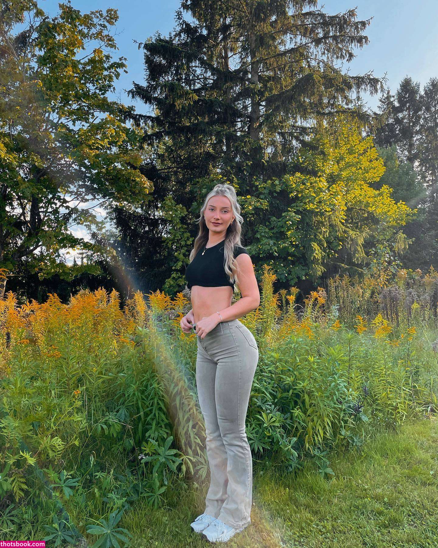 Ermira Lika Nude Photos #9 456776