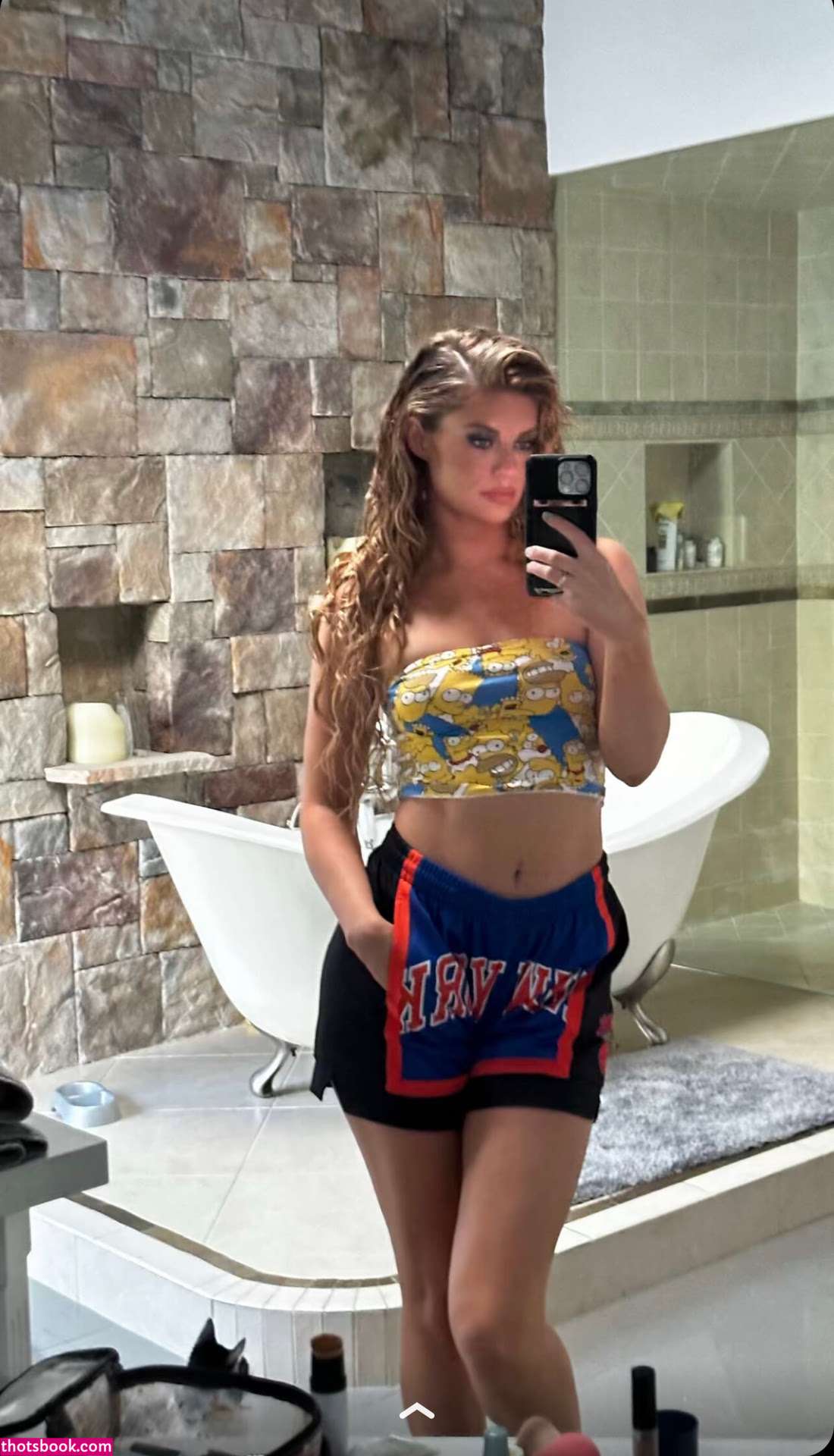 Hannah Stocking Nude Photos #8 456798