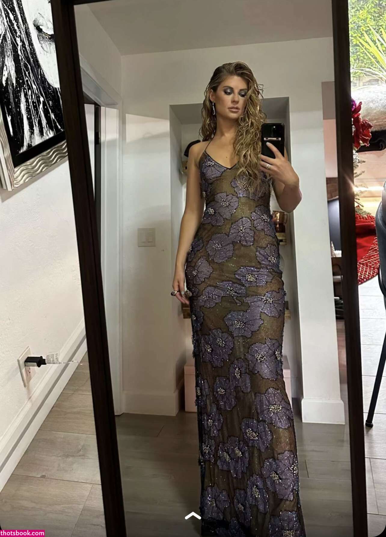 Hannah Stocking Nude Photos #8 456800