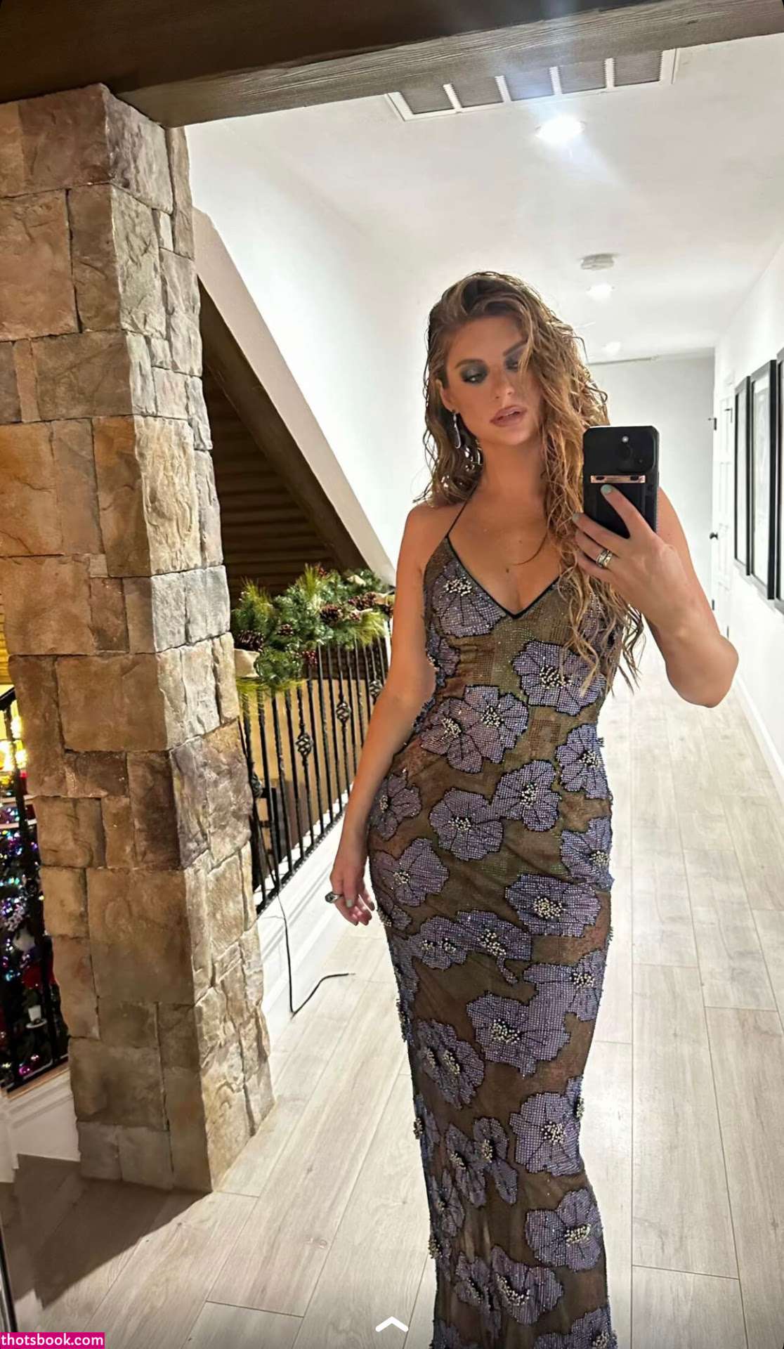 Hannah Stocking Nude Photos #8 456805