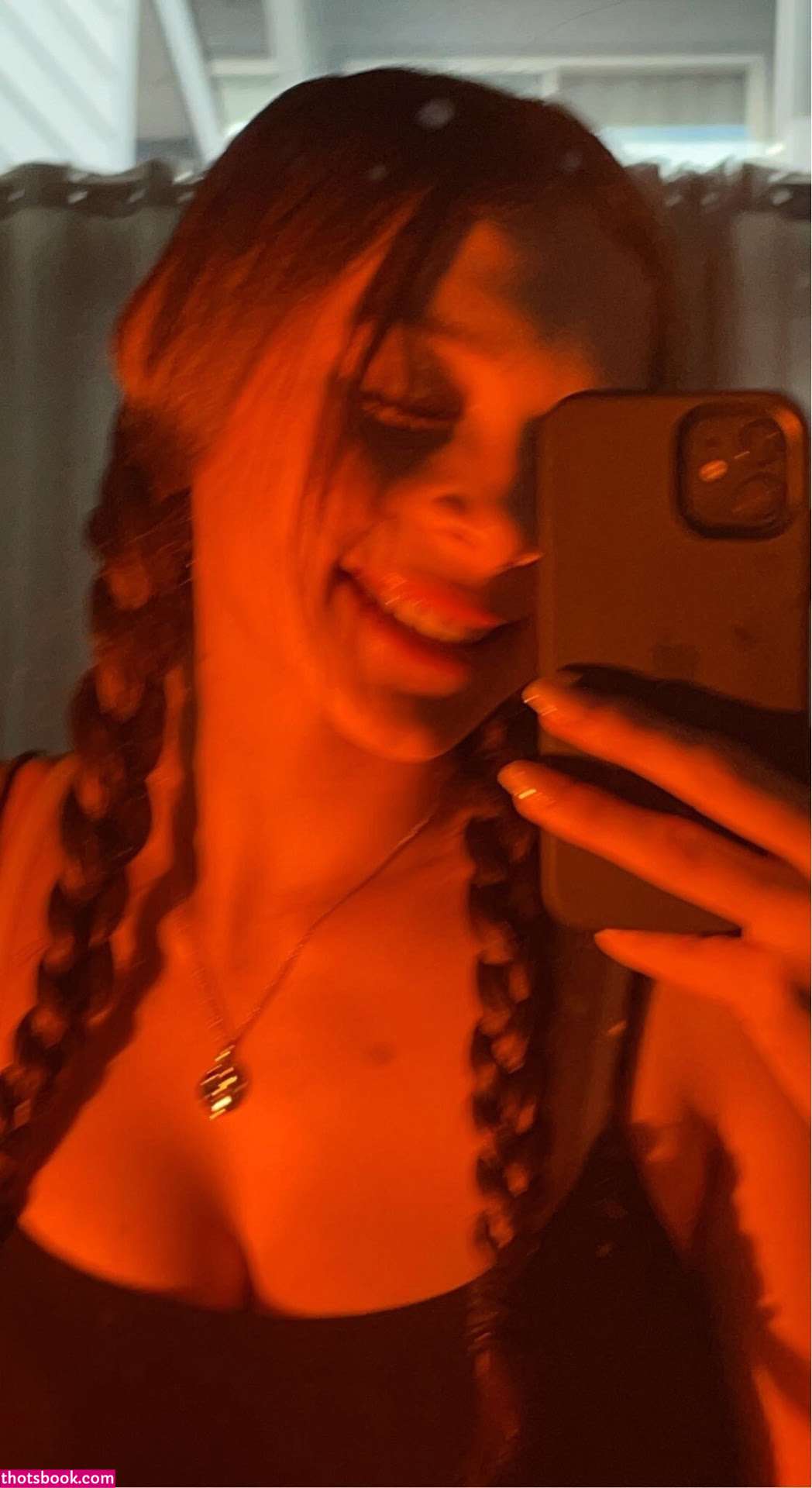 Lola Juarez Nude Photos #14 457223