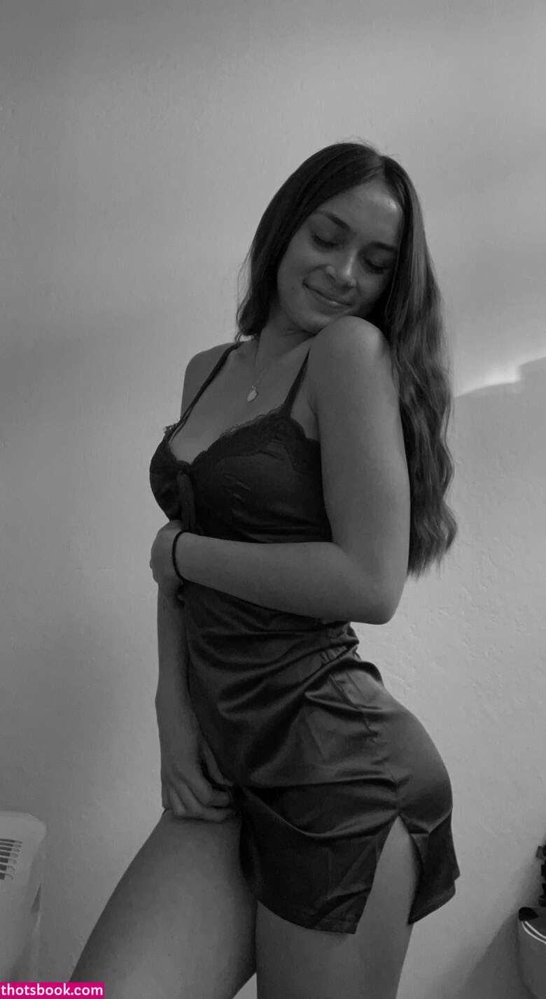 Lola Juarez Nude Photos #14 457256