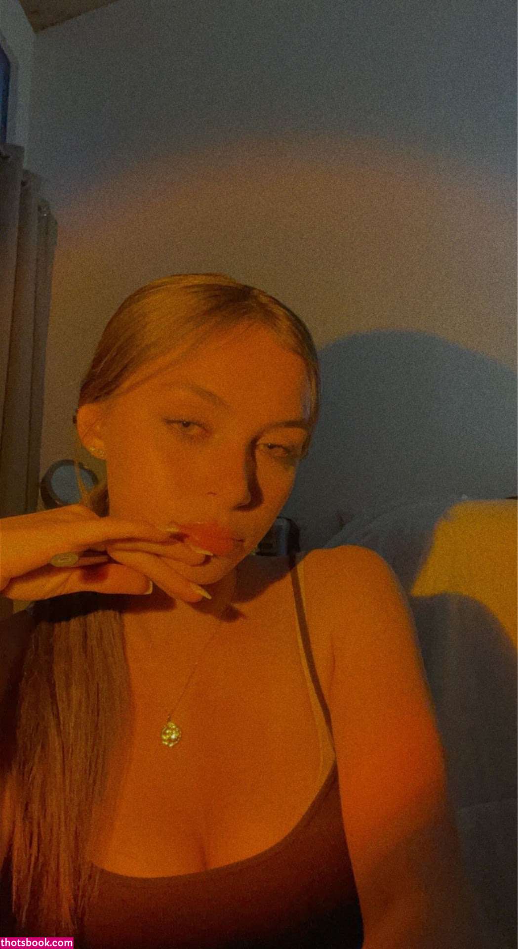 Lola Juarez Nude Photos #14 457264