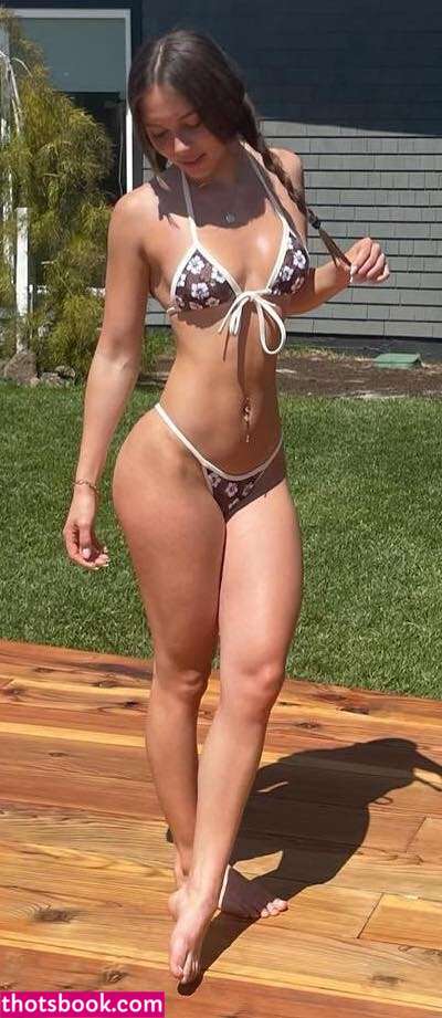 Lola Juarez Nude Photos #15 457304