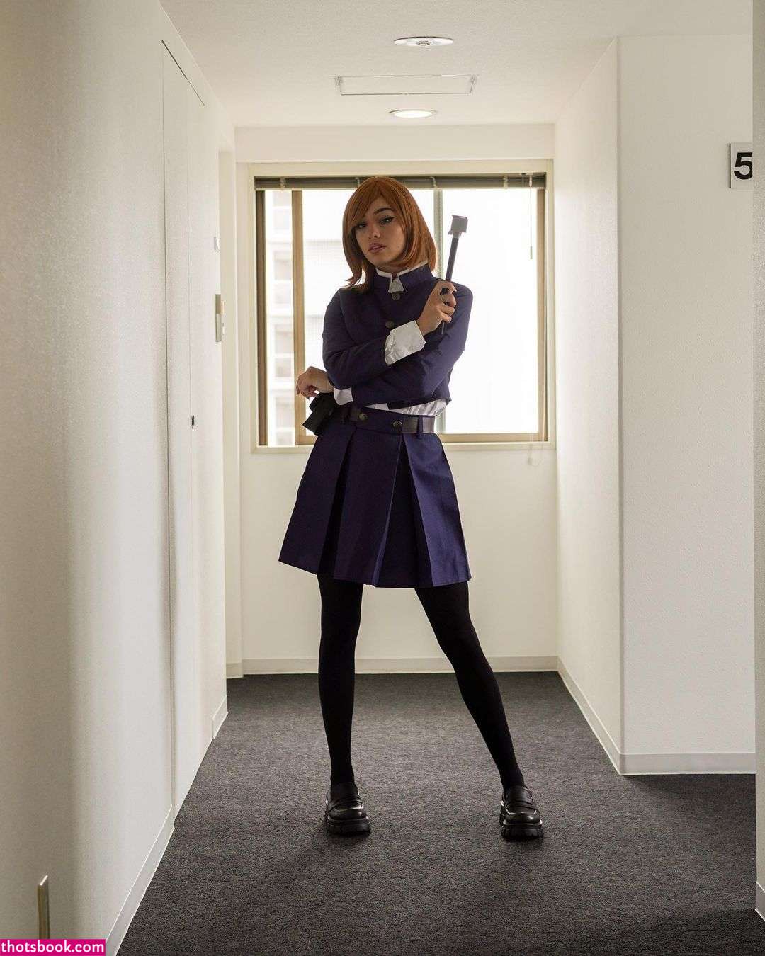 Mimisemaan Nude Photos #11 457382