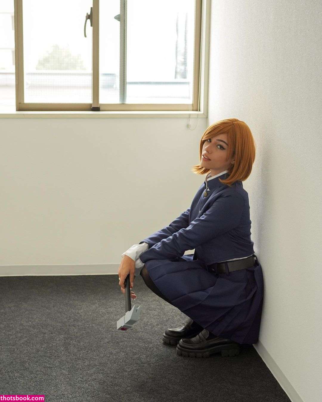 Mimisemaan Nude Photos #11 457386