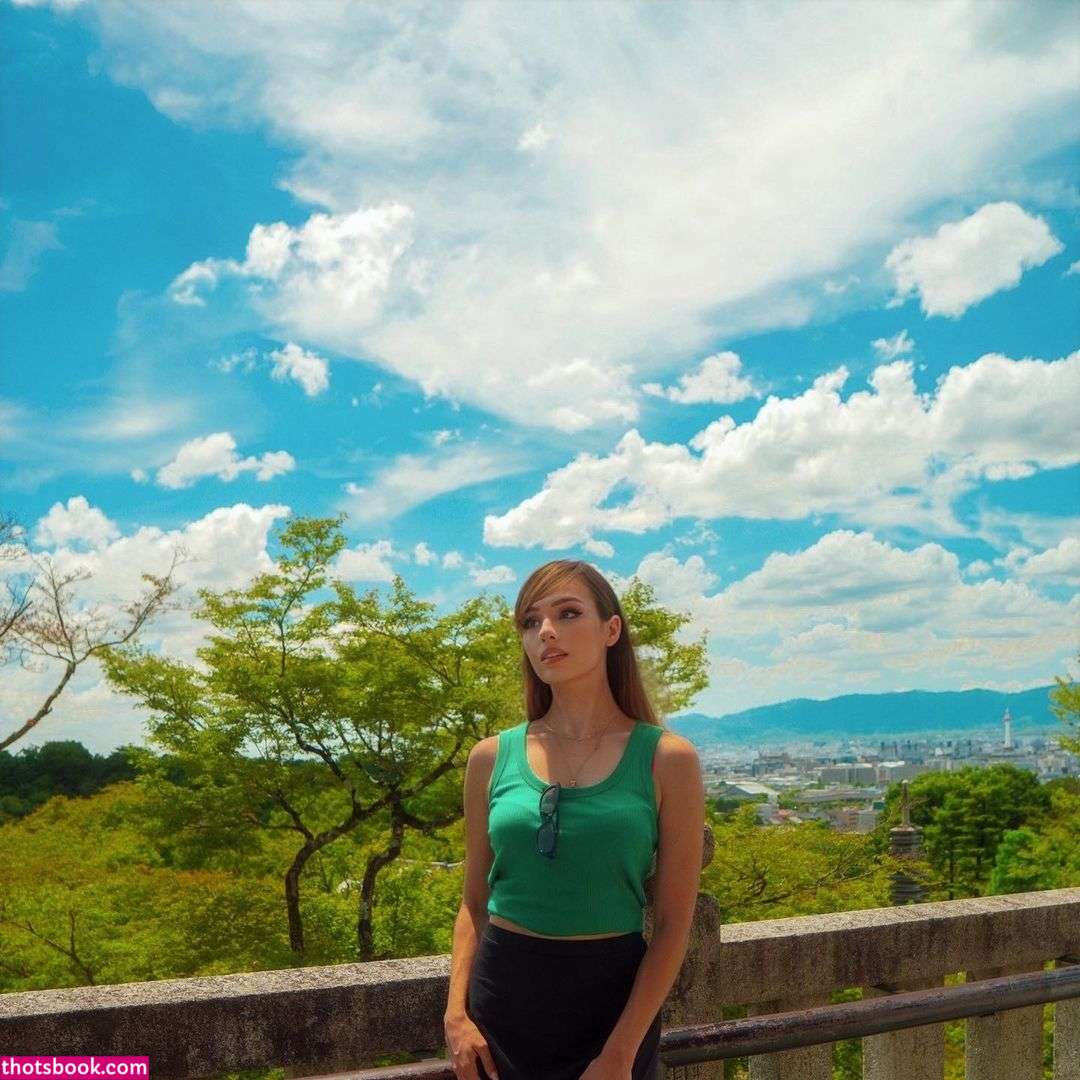 Mimisemaan Nude Photos #13 457392