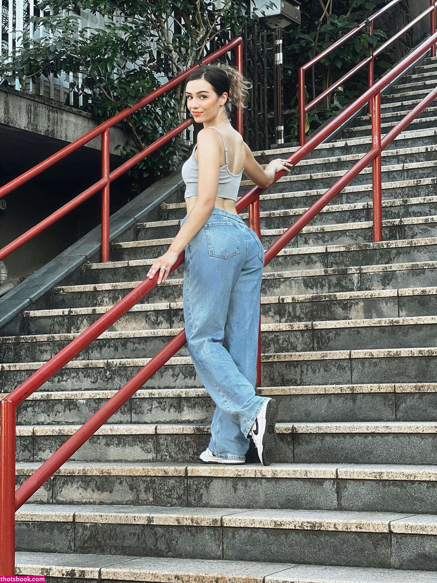 Mimisemaan Nude Photos #13 457394