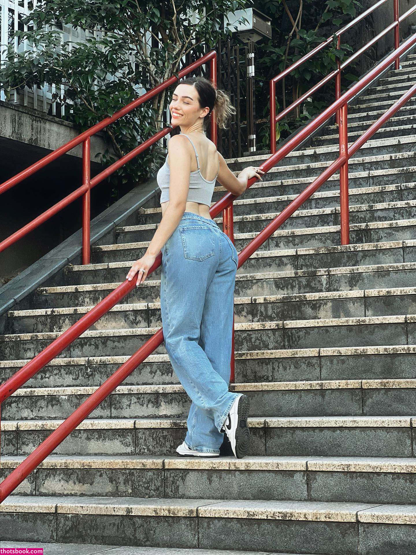 Mimisemaan Nude Photos #13 457395