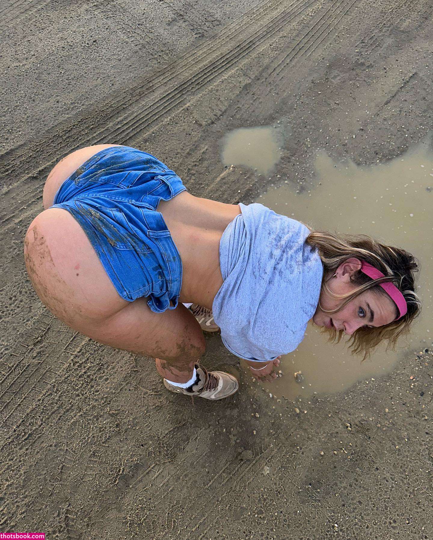 Danielle Cooper danicooppss Nude OnlyFans Photos #6 468886