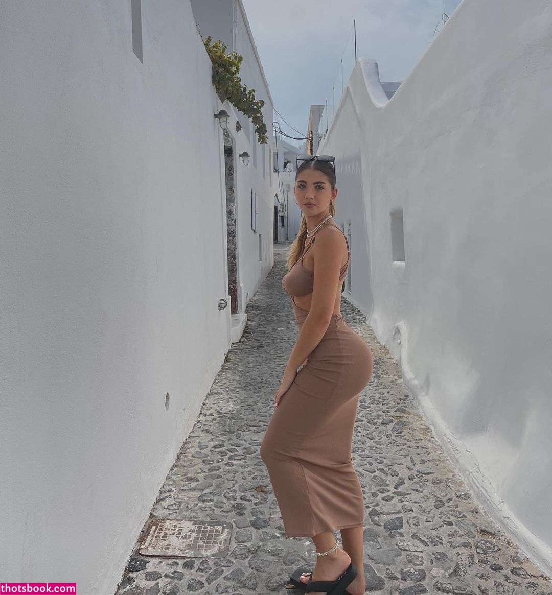 Ela Beeri Nude OnlyFans Photos #1 468953