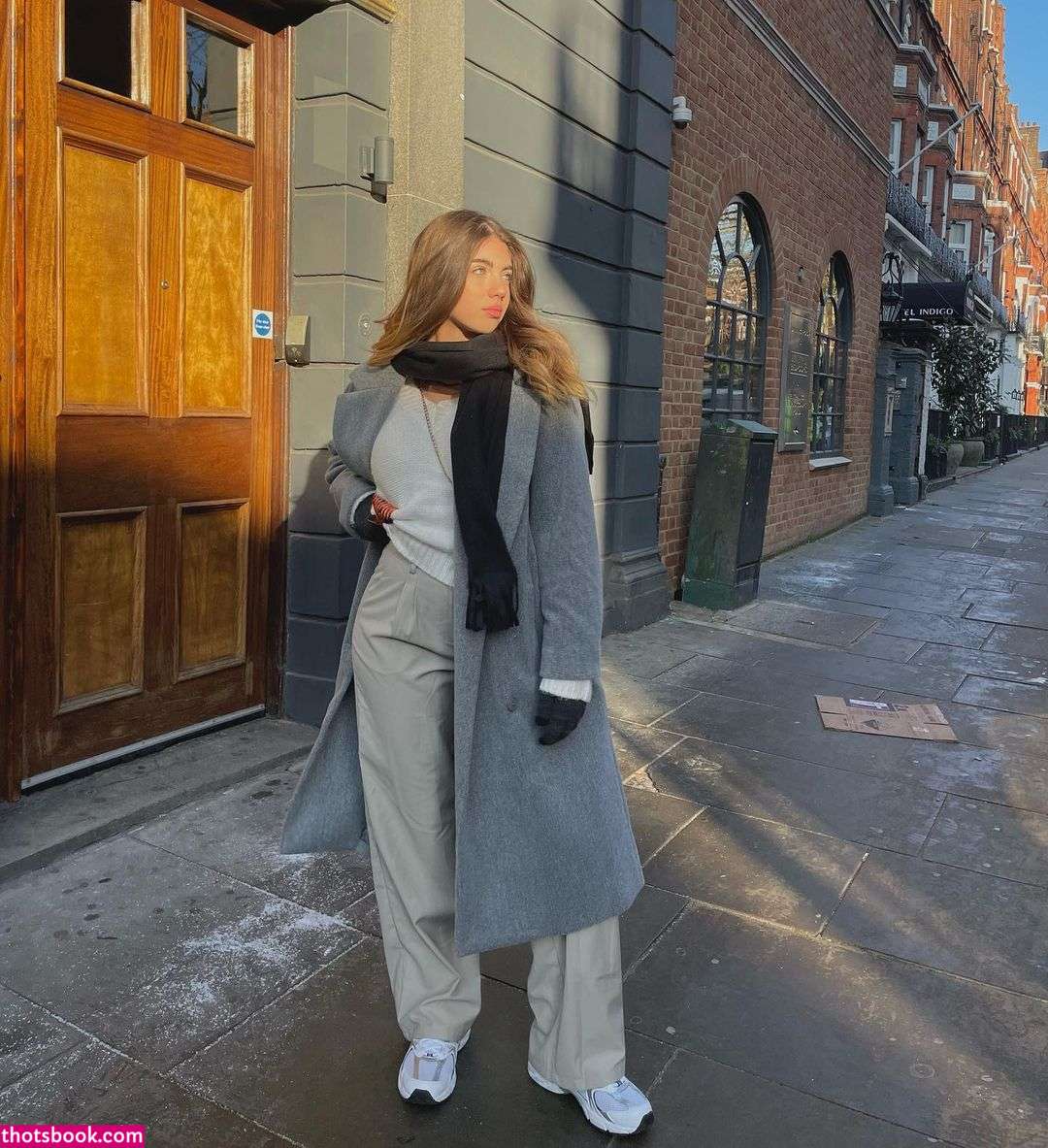 Ela Beeri Nude OnlyFans Photos #1 468956