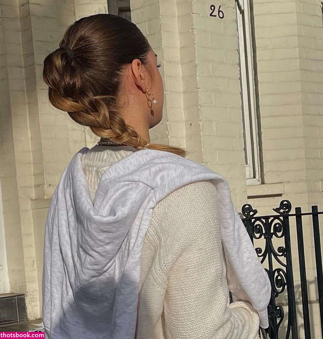 Ela Beeri Nude OnlyFans Photos #1 468958