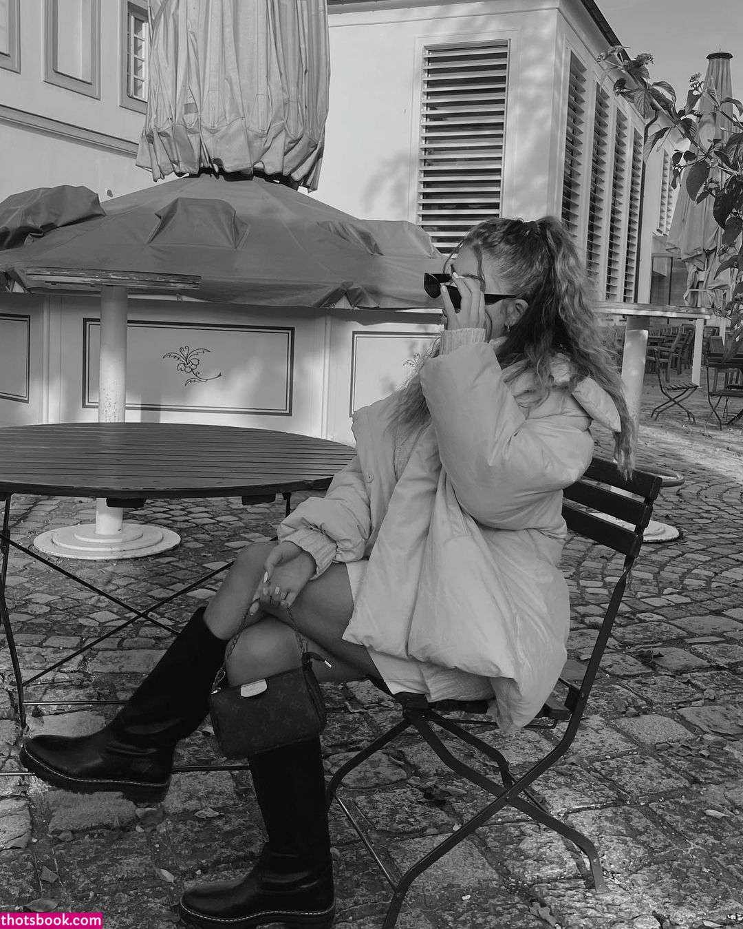 Ela Beeri Nude OnlyFans Photos #1 468959