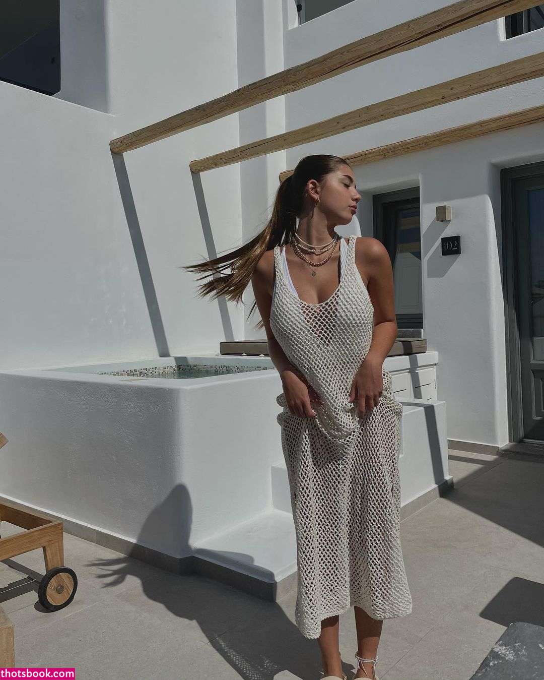 Ela Beeri Nude OnlyFans Photos #1 468969