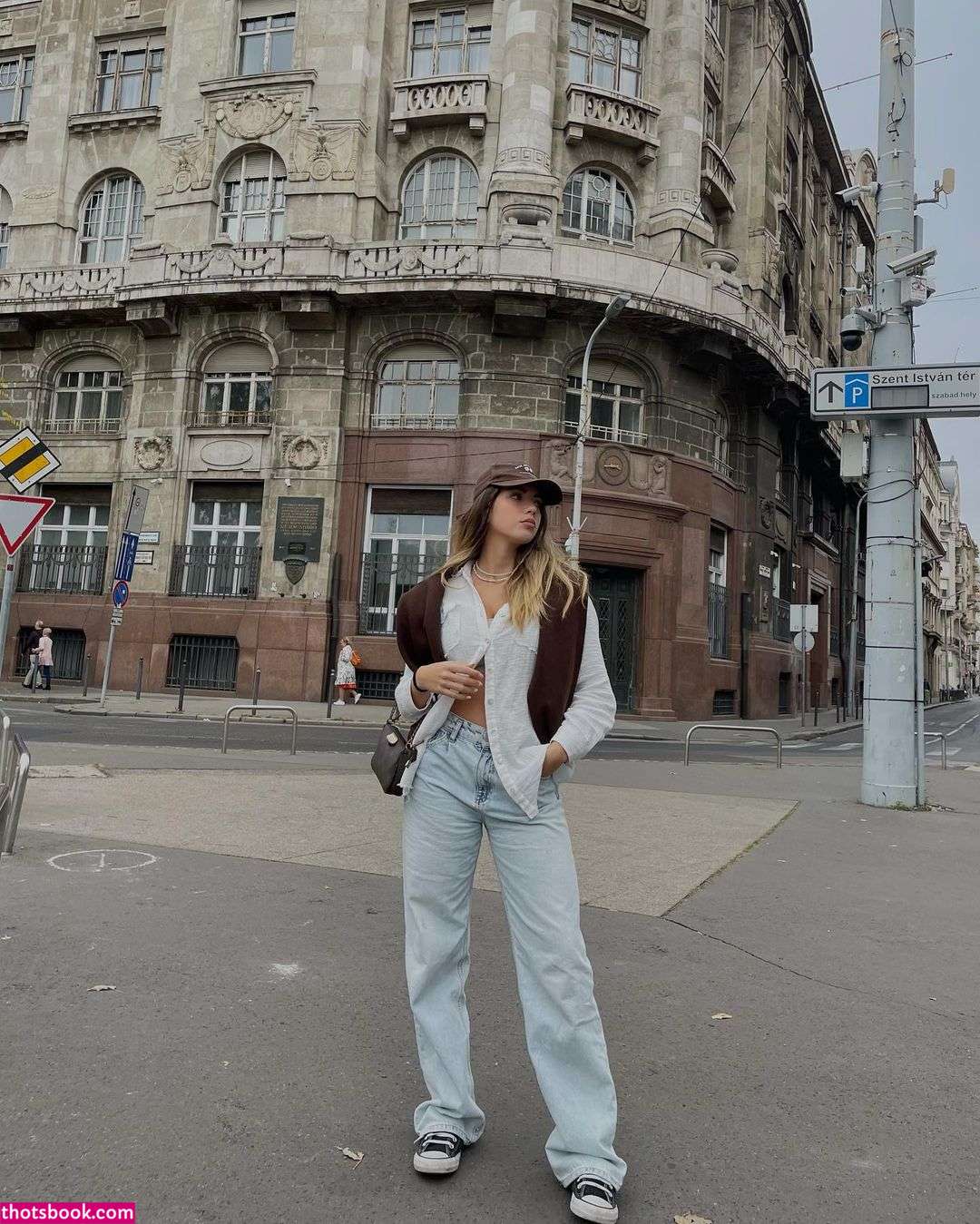 Ela Beeri Nude OnlyFans Photos #1 468979