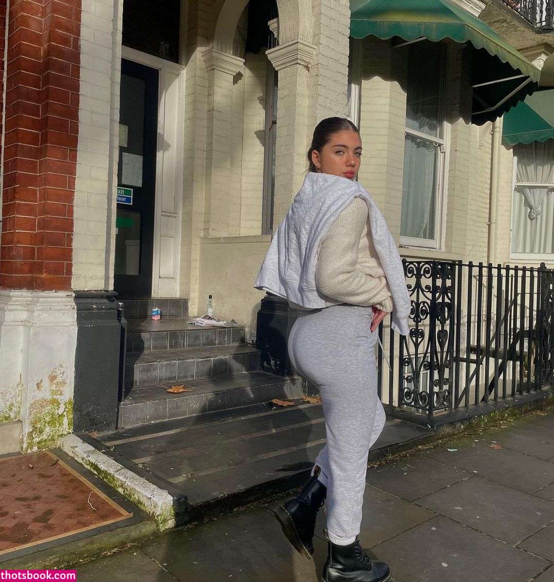 Ela Beeri Nude OnlyFans Photos #1 468980