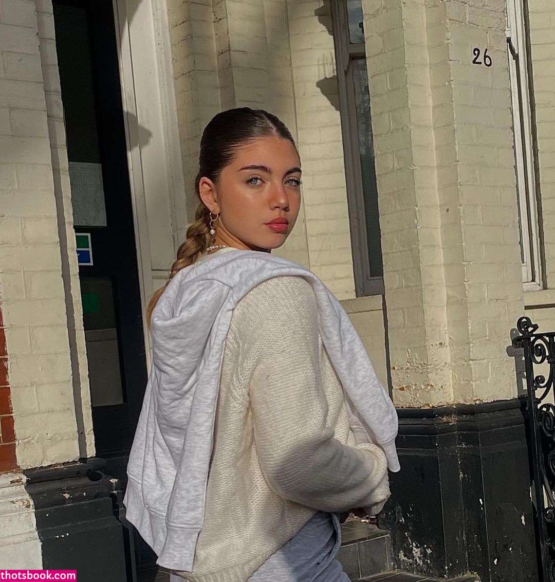 Ela Beeri Nude OnlyFans Photos #1 468981