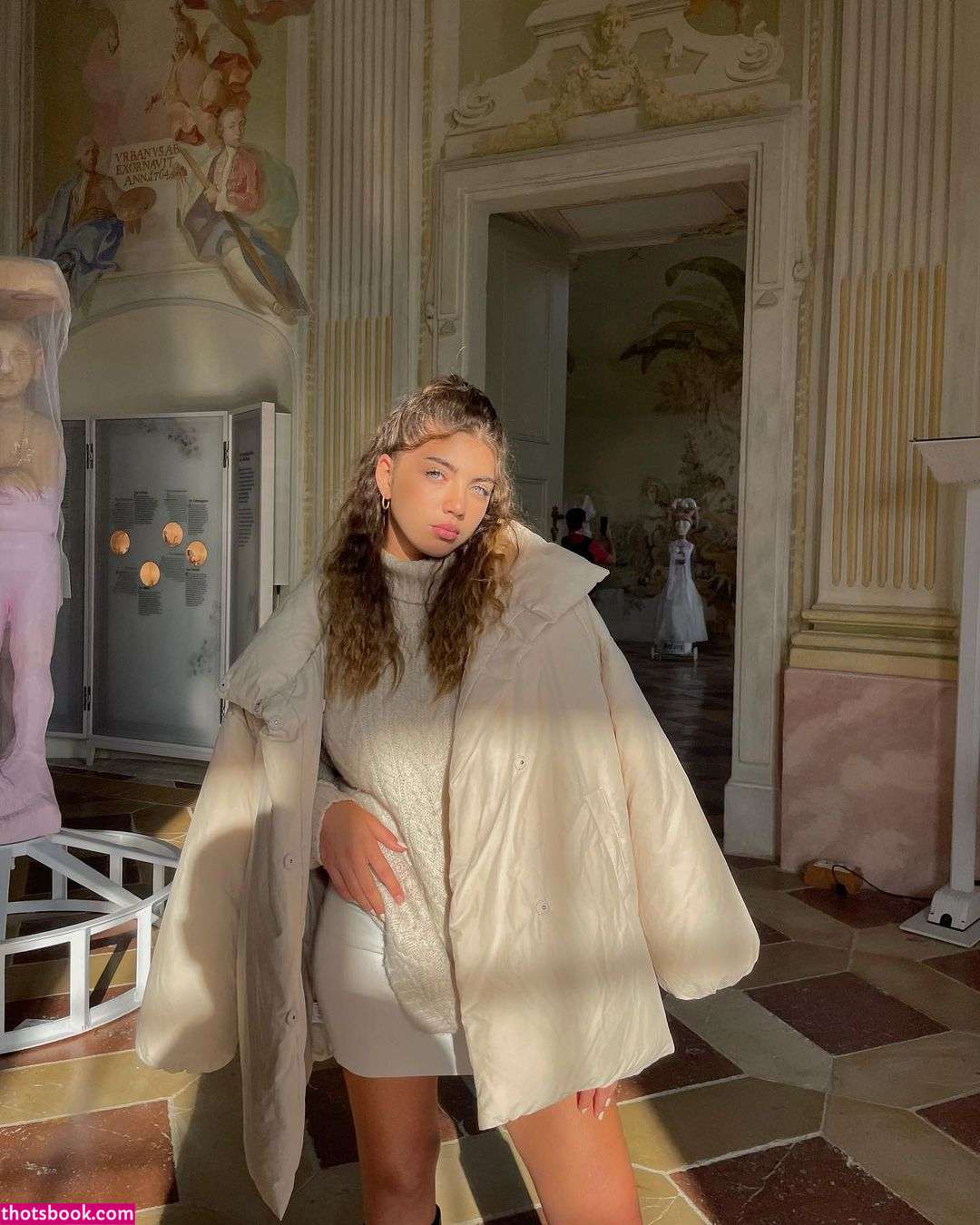 Ela Beeri Nude OnlyFans Photos #1 468984