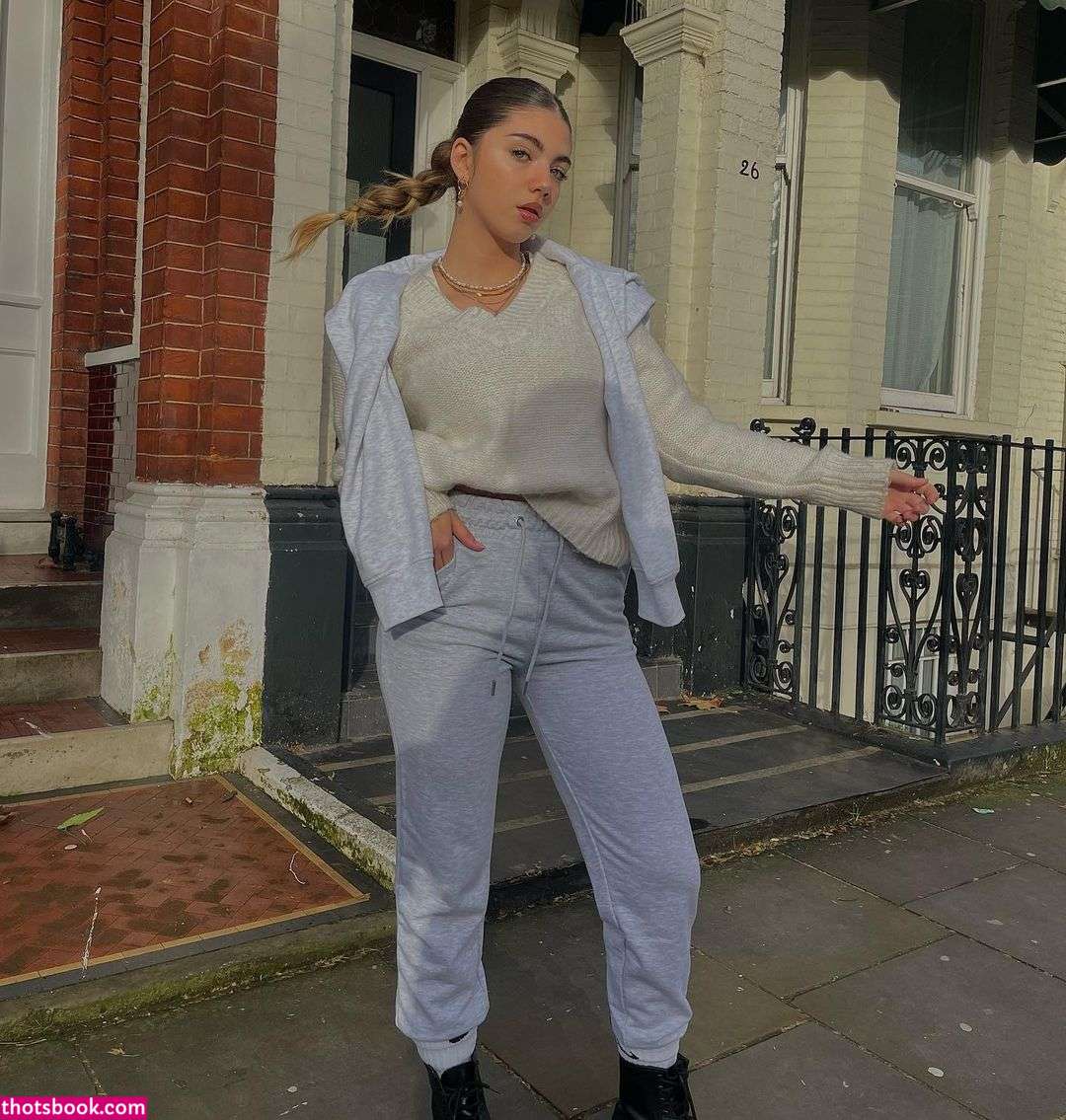 Ela Beeri Nude OnlyFans Photos #1 468986