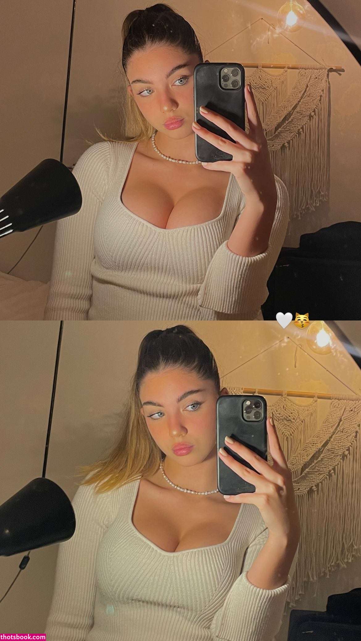 Ela Beeri Nude OnlyFans Photos #2 468991