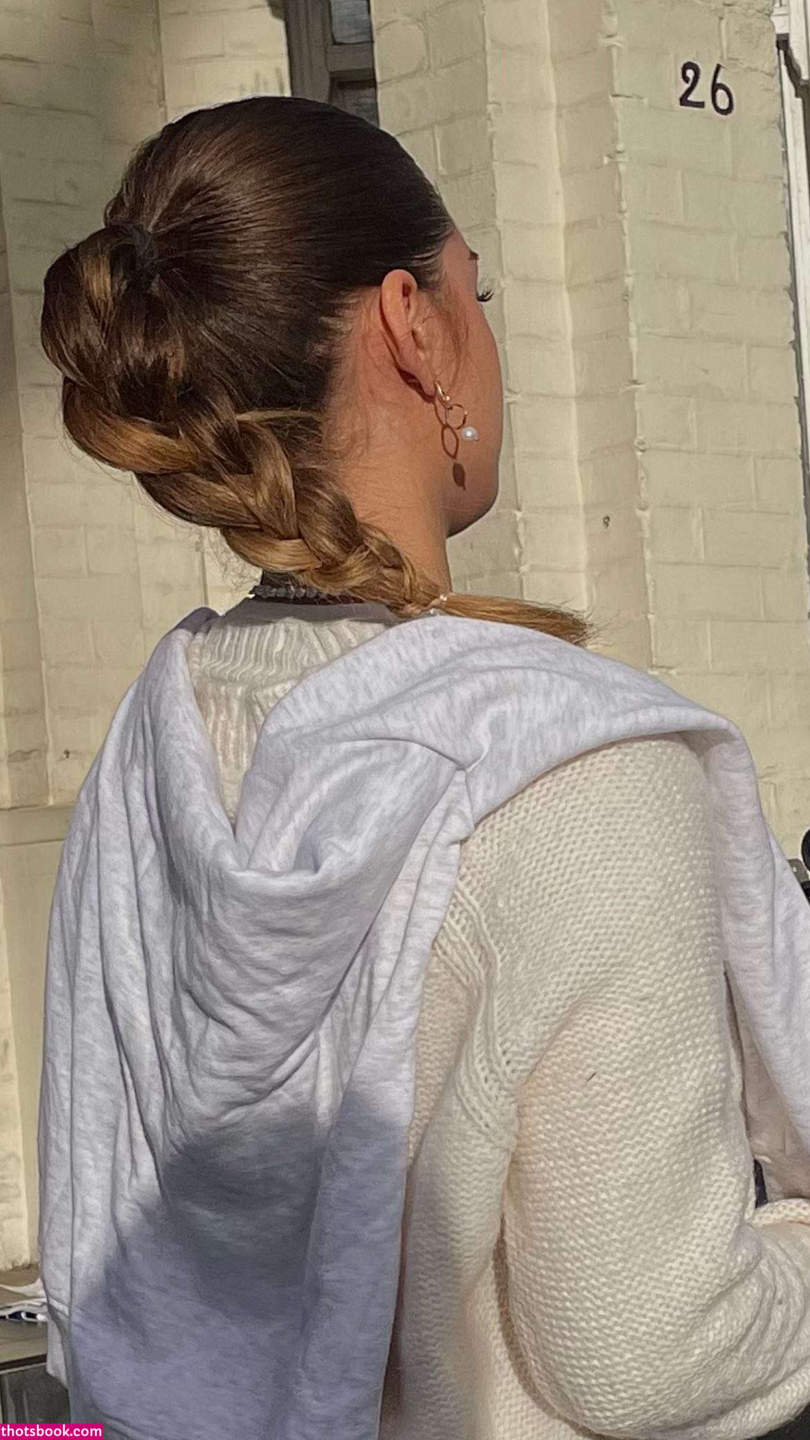 Ela Beeri Nude OnlyFans Photos #2 468992