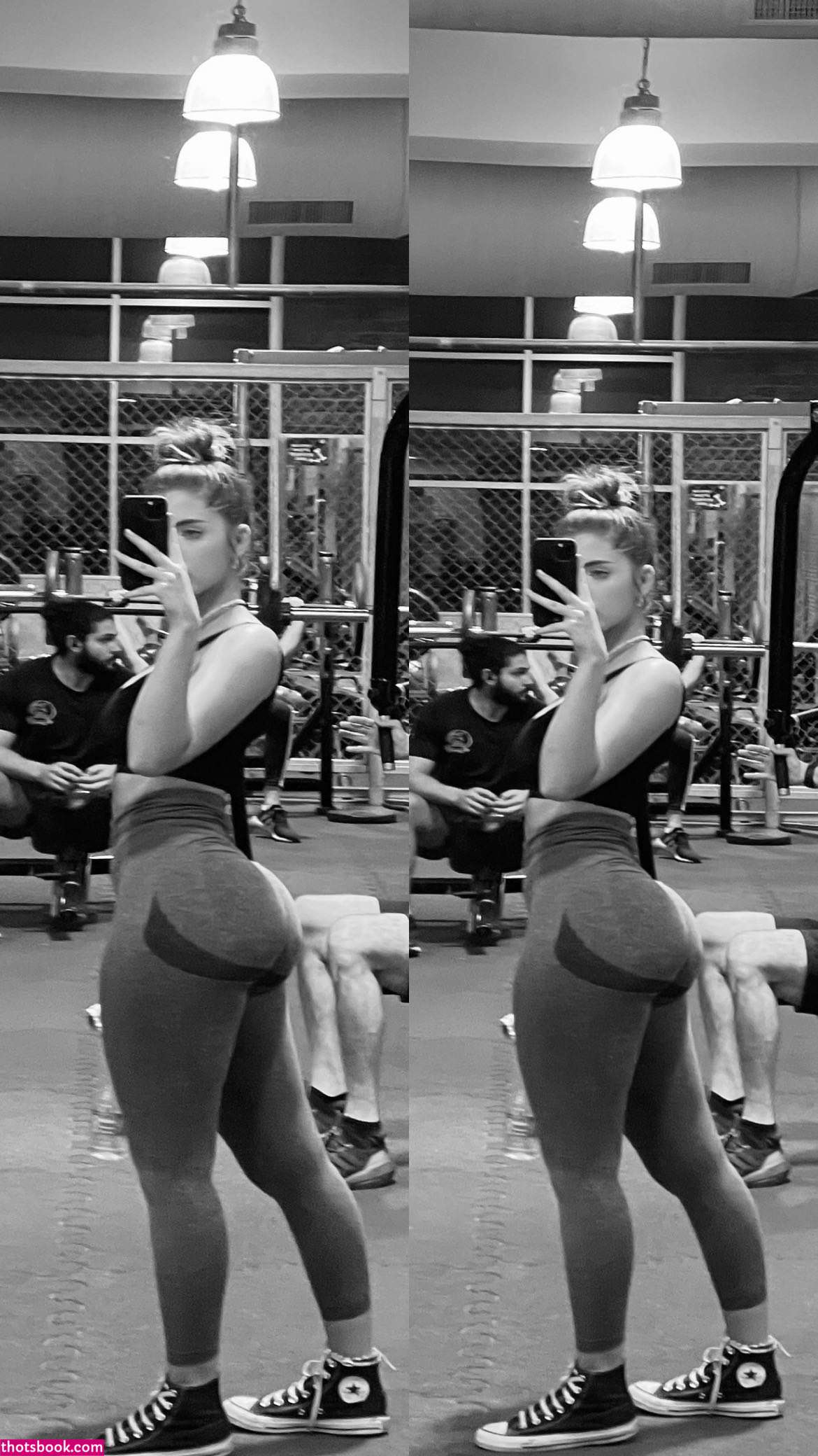 Ela Beeri Nude OnlyFans Photos #2 468996