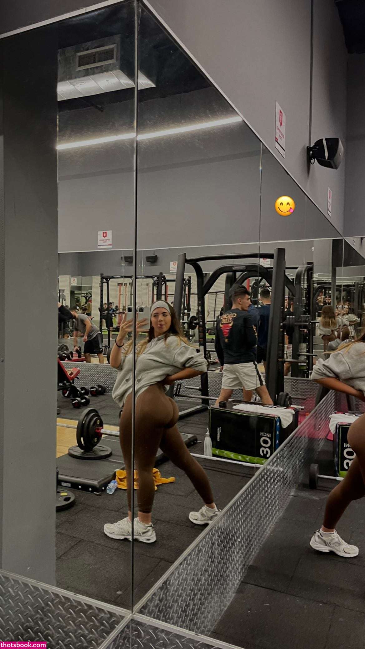 Ela Beeri Nude OnlyFans Photos #2 469002