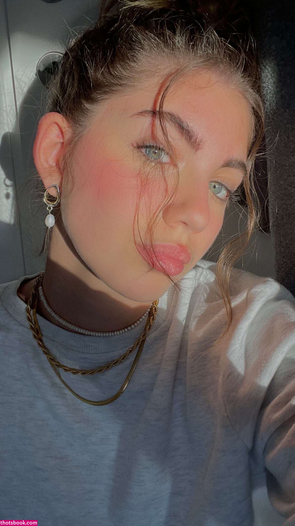 Ela Beeri Nude OnlyFans Photos #2 469003