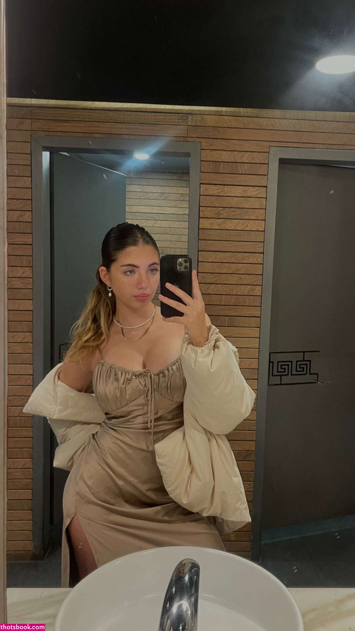 Ela Beeri Nude OnlyFans Photos #2 469006