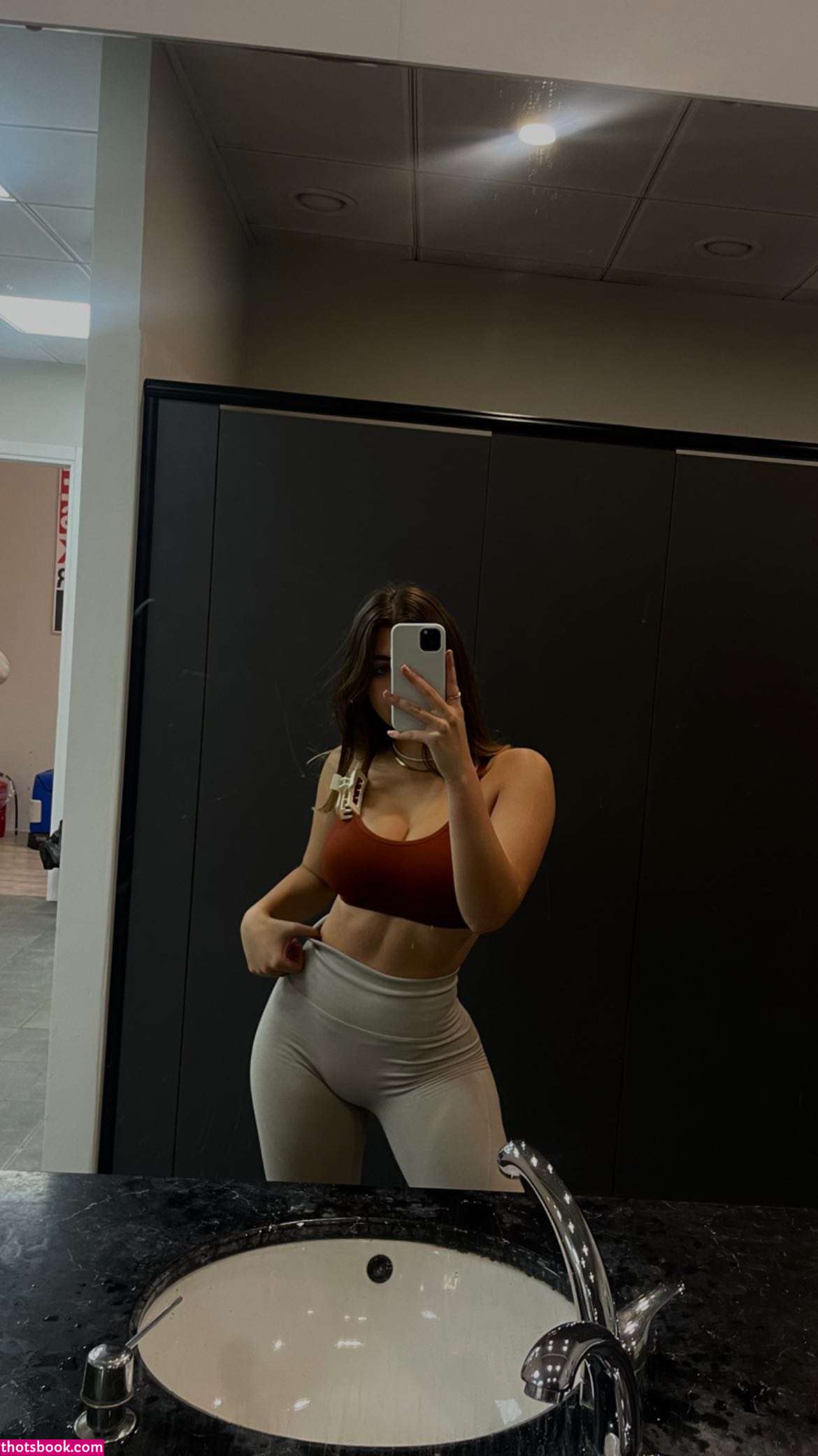 Ela Beeri Nude OnlyFans Photos #2 469007