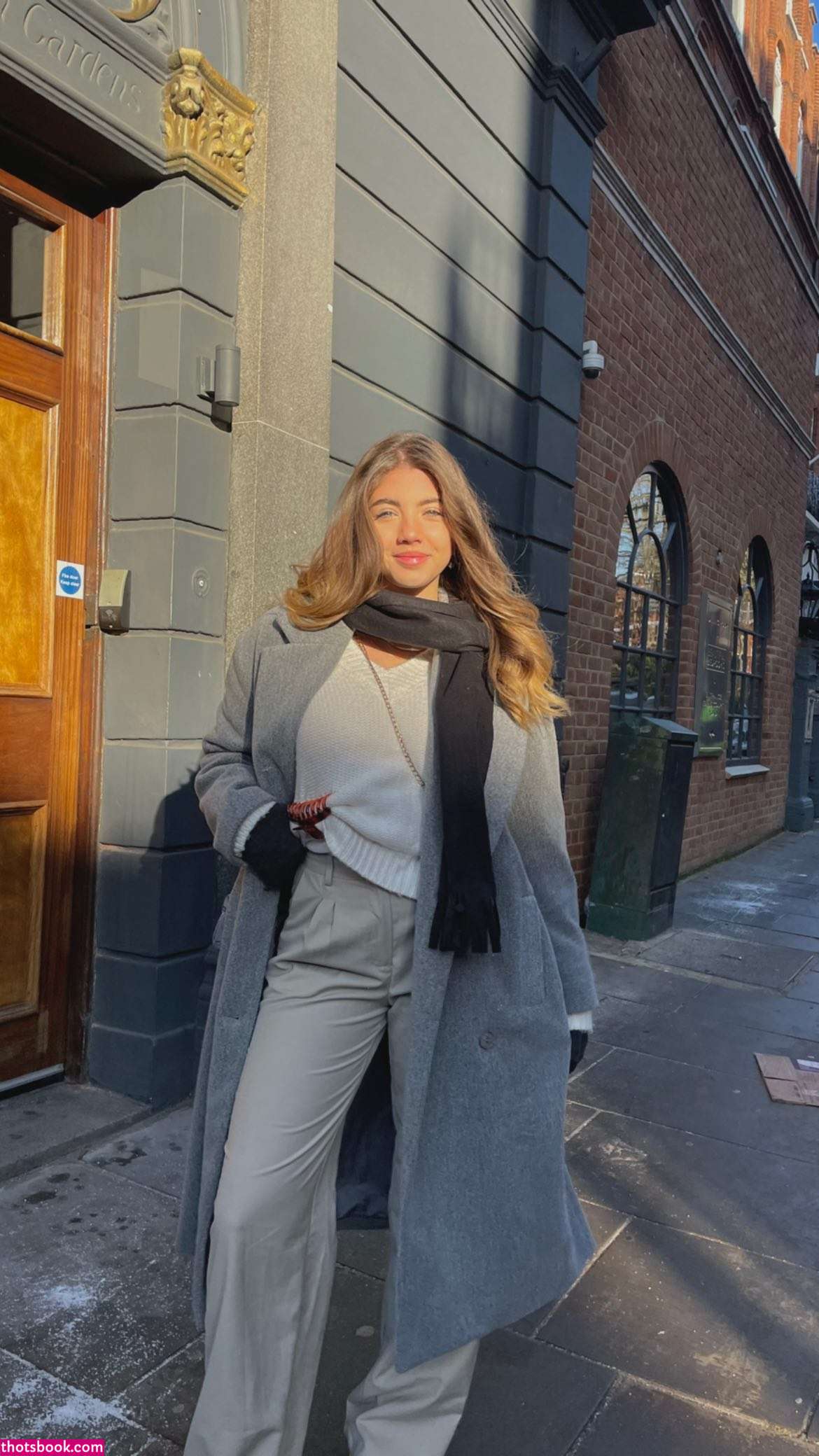 Ela Beeri Nude OnlyFans Photos #2 469010