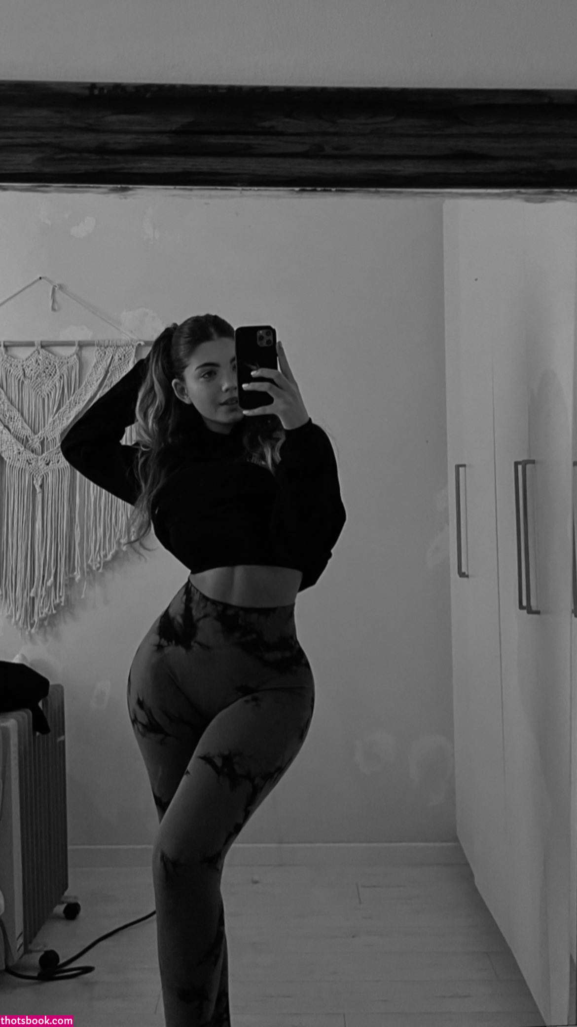 Ela Beeri Nude OnlyFans Photos #2 469016