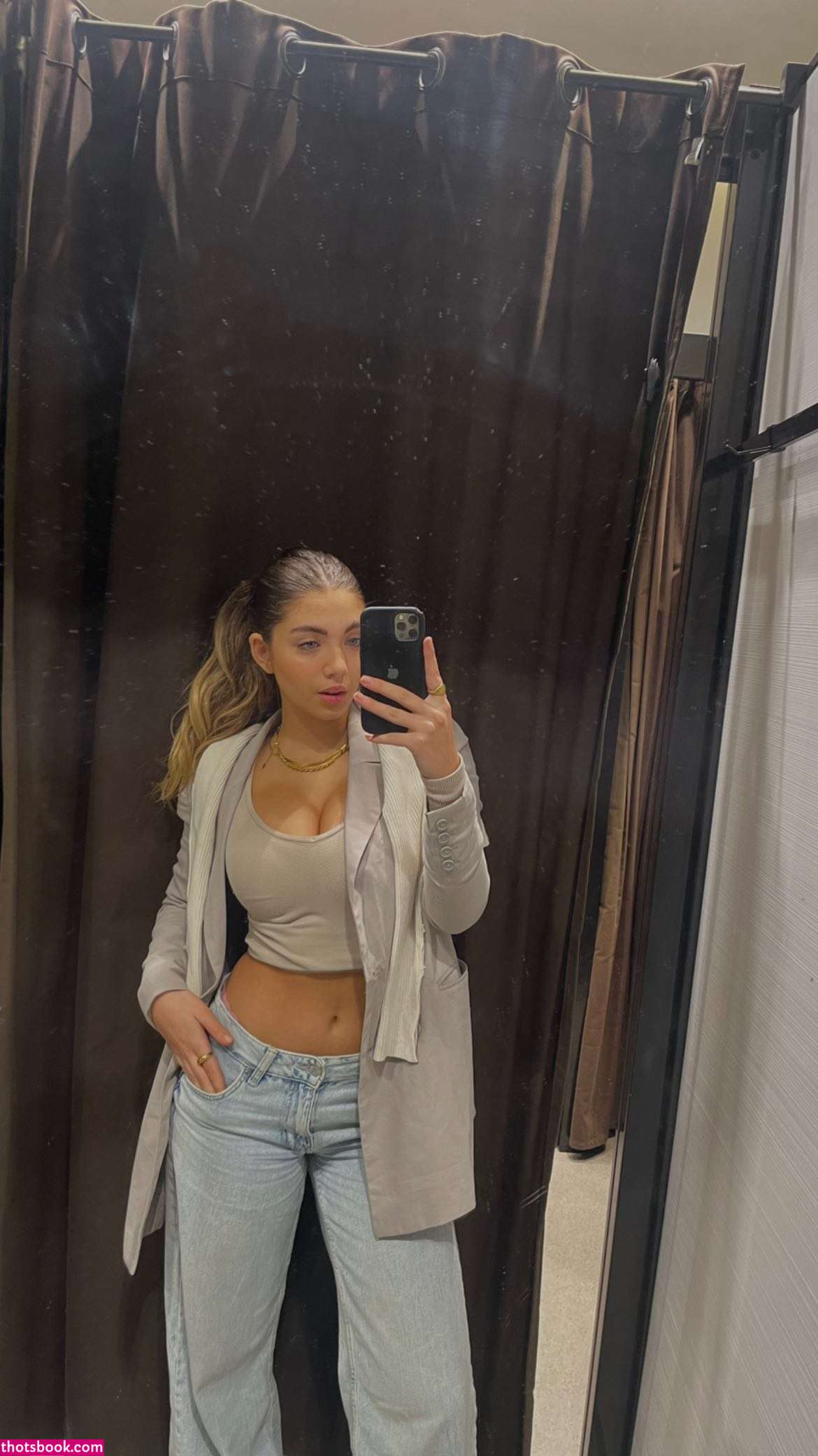 Ela Beeri Nude OnlyFans Photos #2 469018