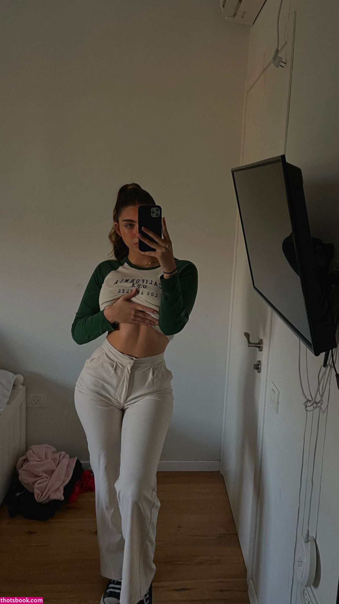 Ela Beeri Nude OnlyFans Photos #2 469021