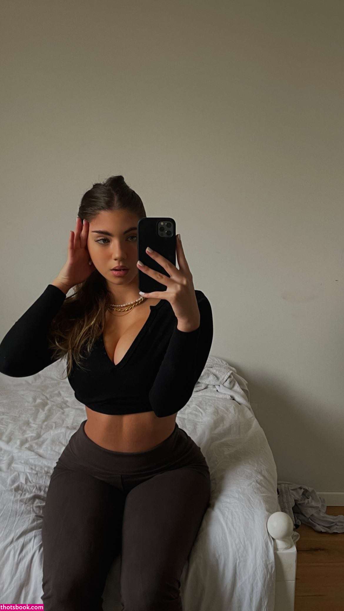 Ela Beeri Nude OnlyFans Photos #2 469027