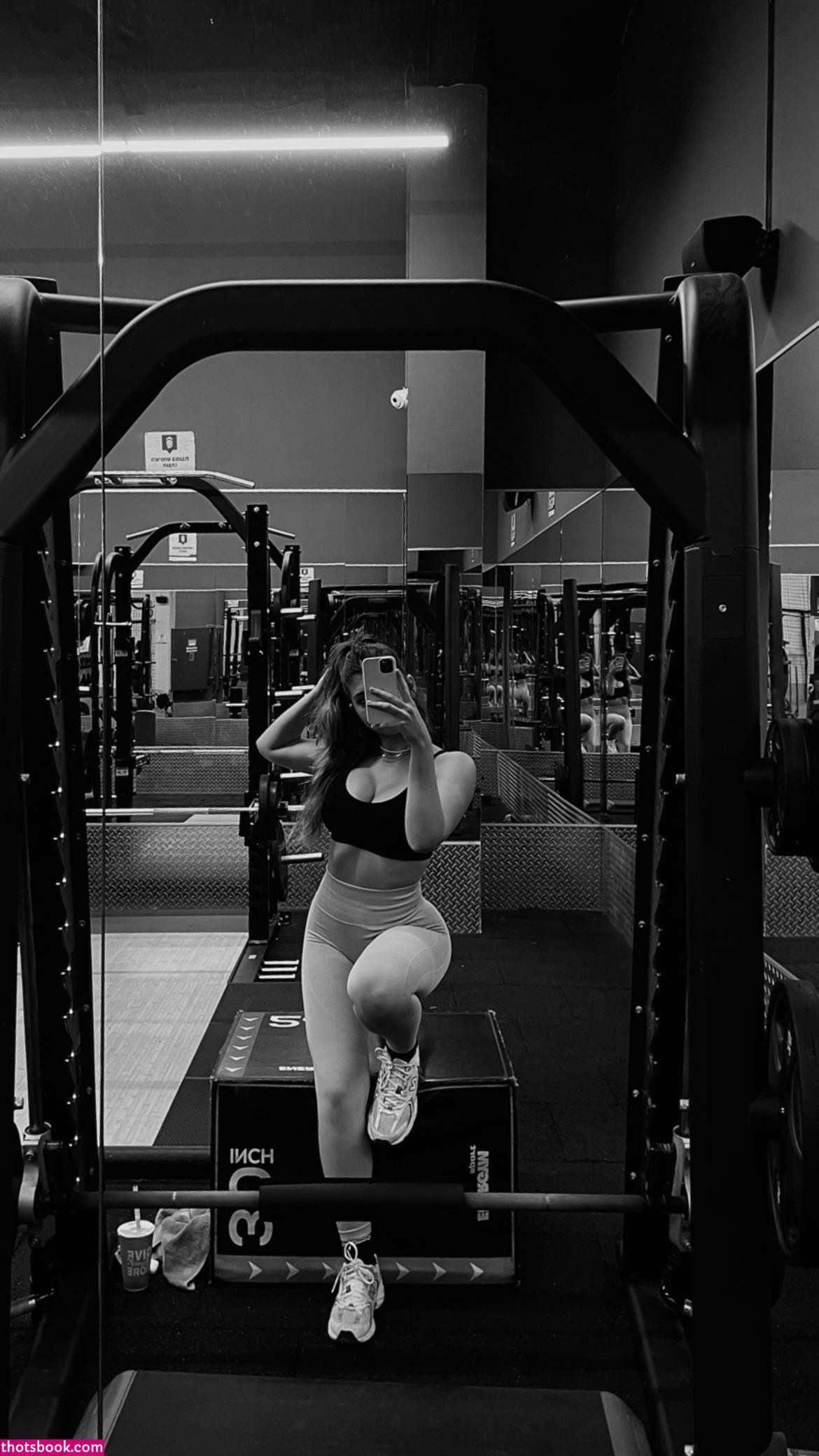 Ela Beeri Nude OnlyFans Photos #2 469028