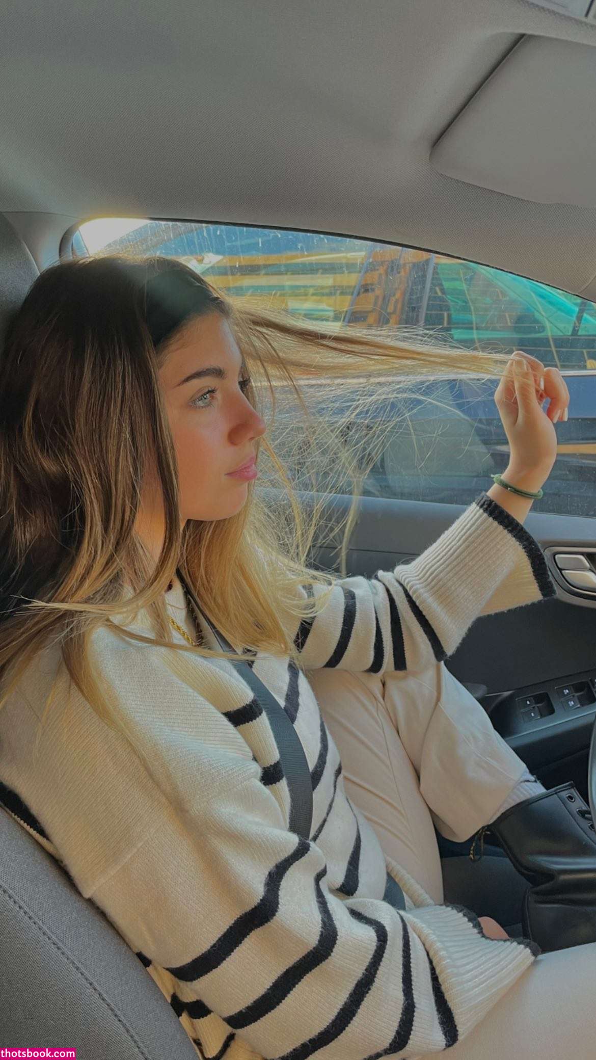 Ela Beeri Nude OnlyFans Photos #2 469030