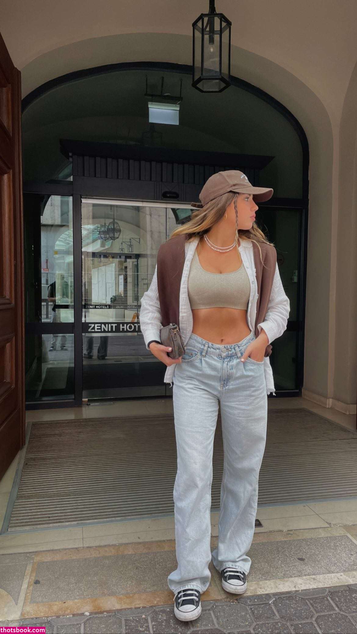 Ela Beeri Nude OnlyFans Photos #3 469032