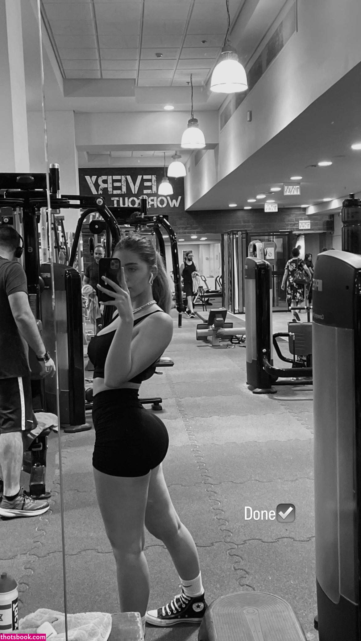 Ela Beeri Nude OnlyFans Photos #3 469035