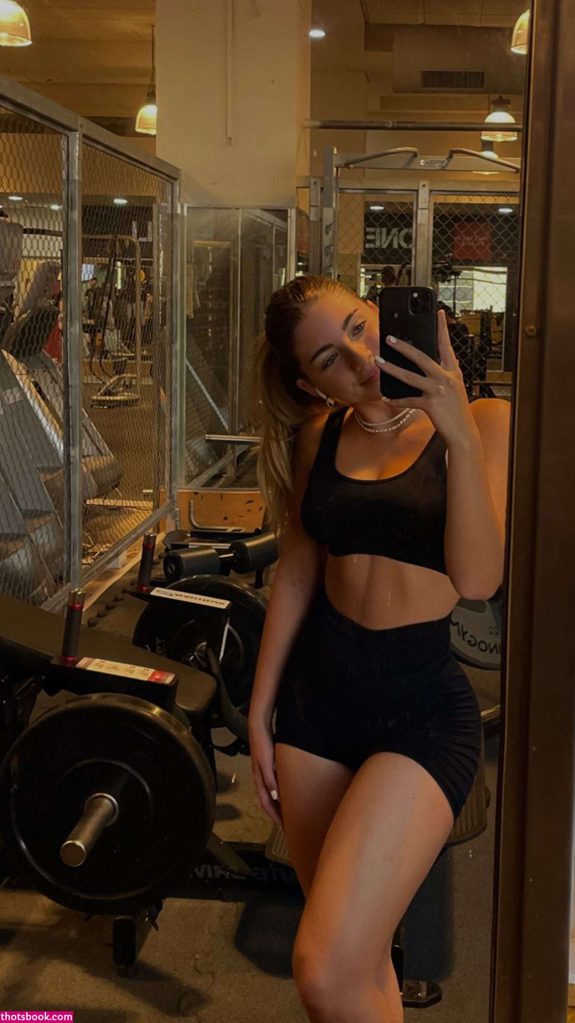 Ela Beeri Nude OnlyFans Photos #3 469036