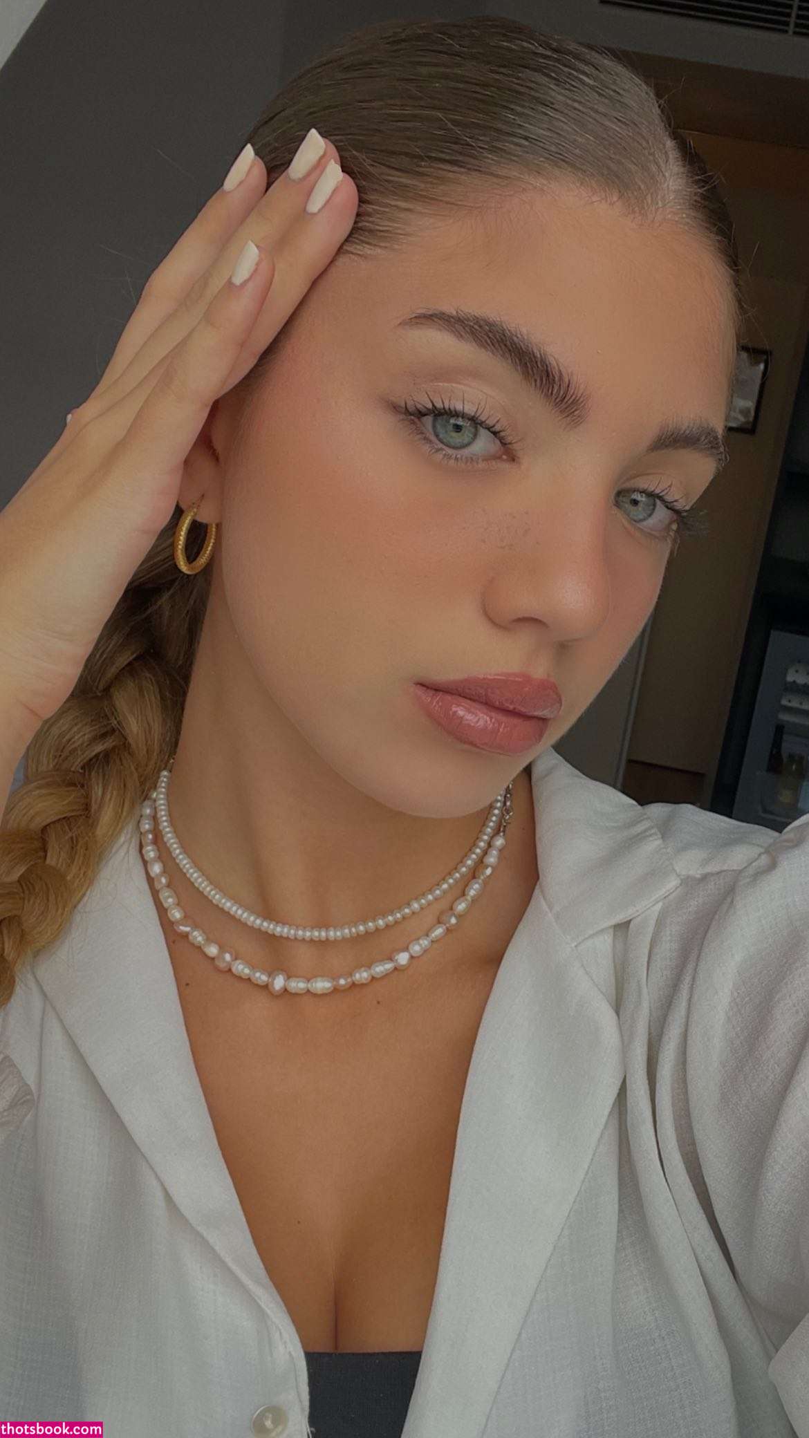 Ela Beeri Nude OnlyFans Photos #3 469038