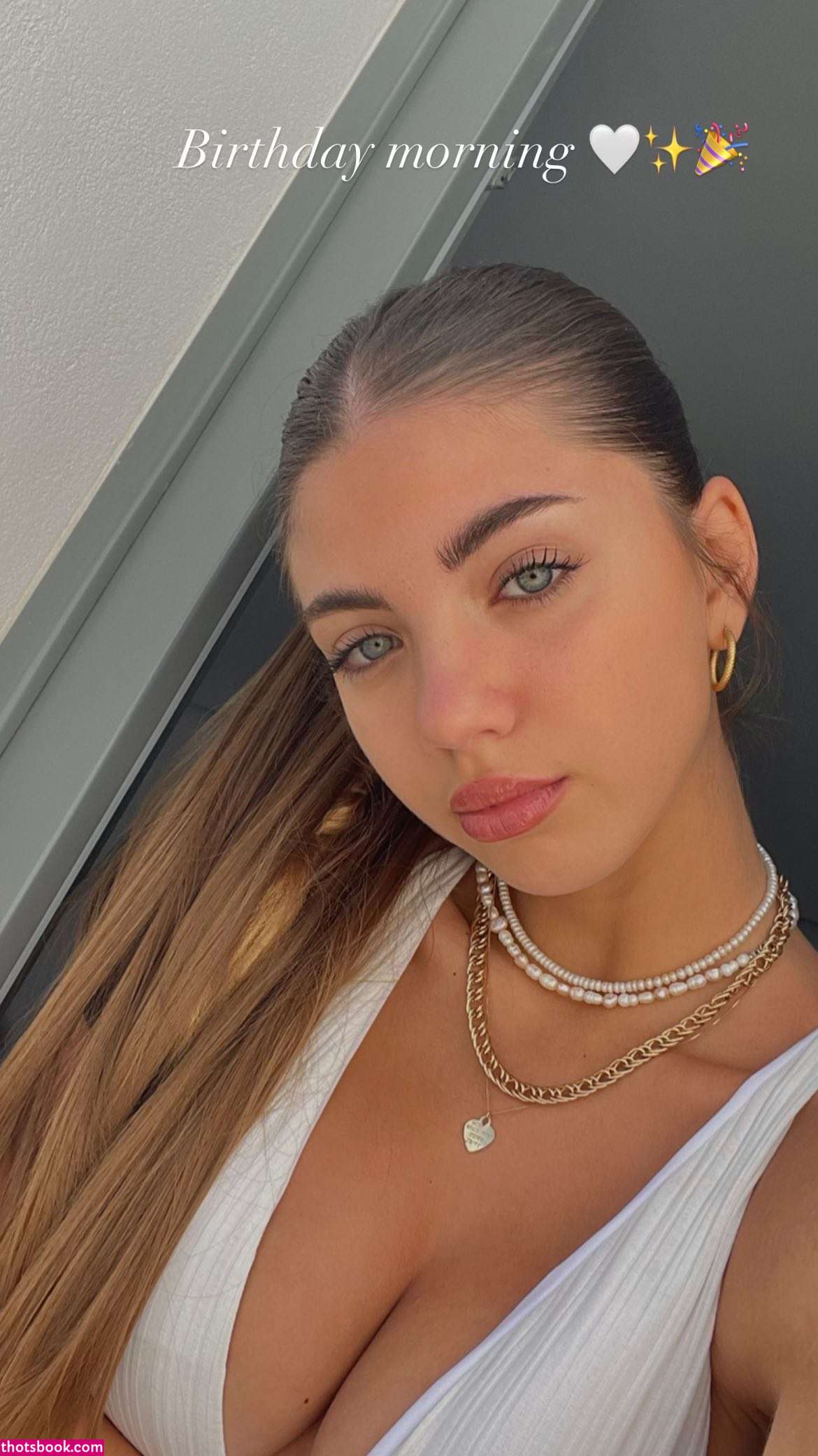 Ela Beeri Nude OnlyFans Photos #3 469045