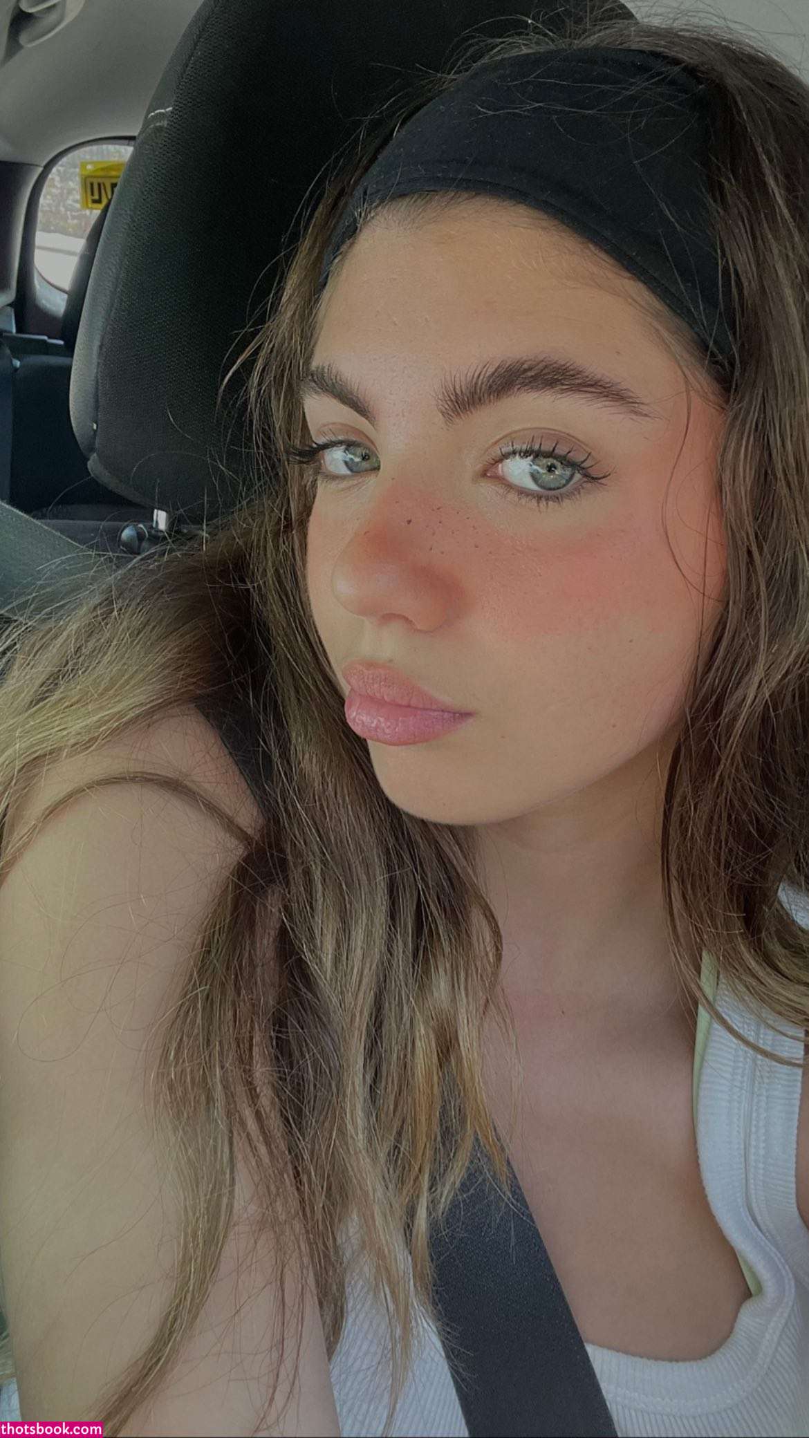 Ela Beeri Nude OnlyFans Photos #4 469048