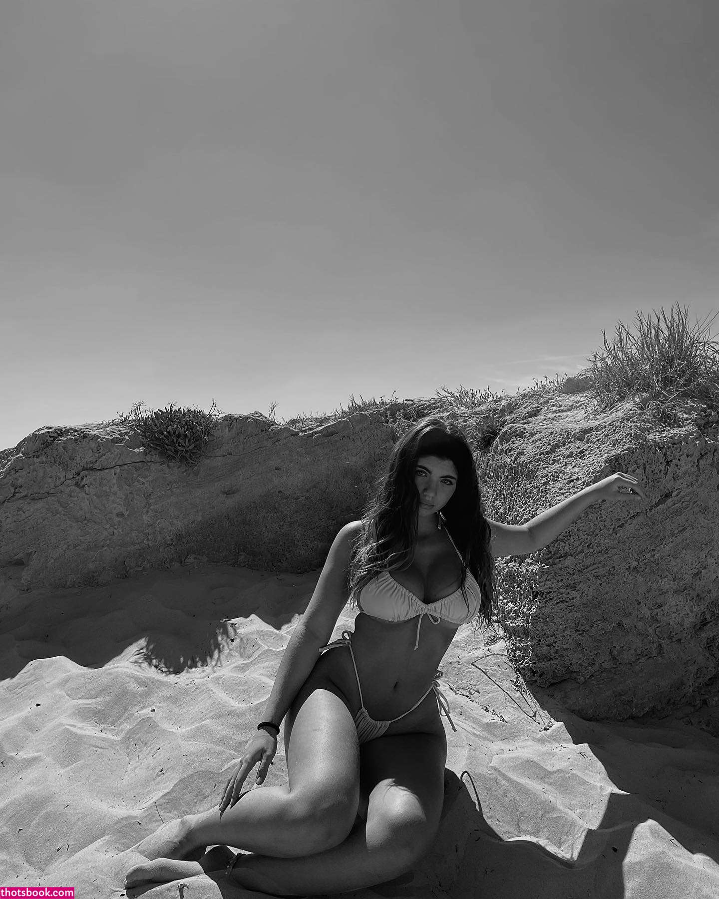 Ela Beeri Nude OnlyFans Photos #4 469050