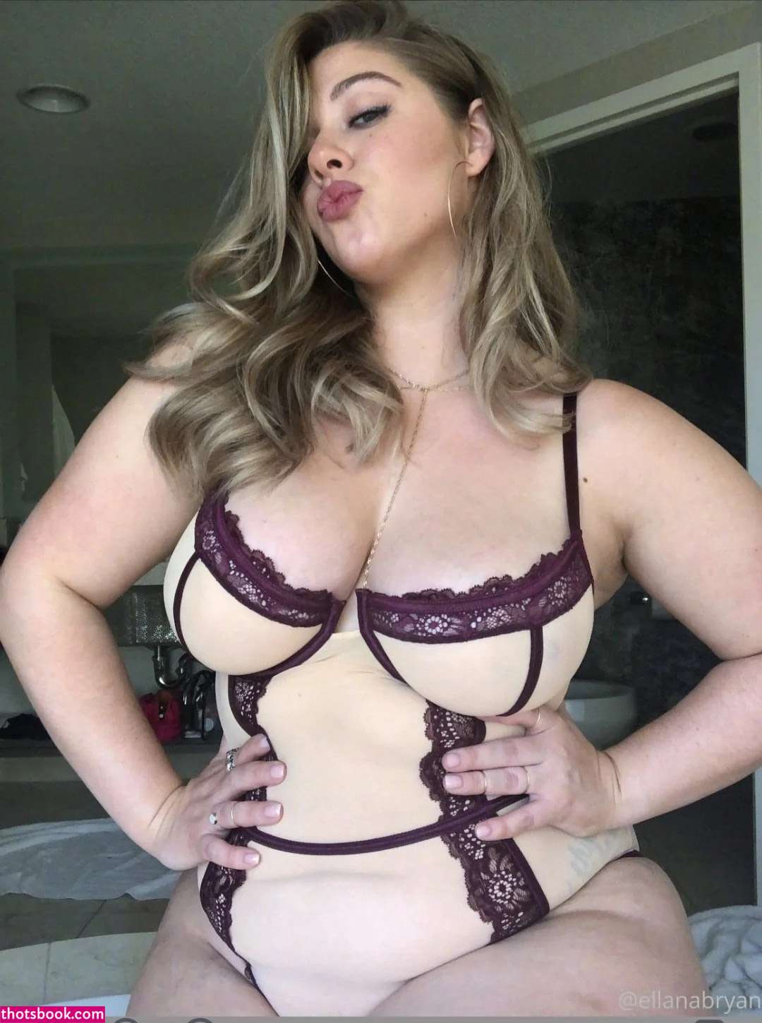 Ellana Bryan Nude OnlyFans Photos #4 469080