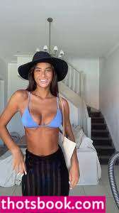 Hope Kelesis Nude OnlyFans Photos #1 469140