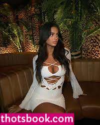 Hope Kelesis Nude OnlyFans Photos #1 469141